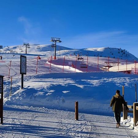 Bait Li Crapena Apartment Livigno Exterior photo
