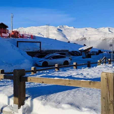 Bait Li Crapena Apartment Livigno Exterior photo