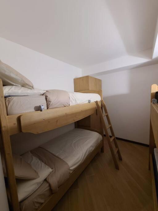 Bait Li Crapena Apartment Livigno Exterior photo